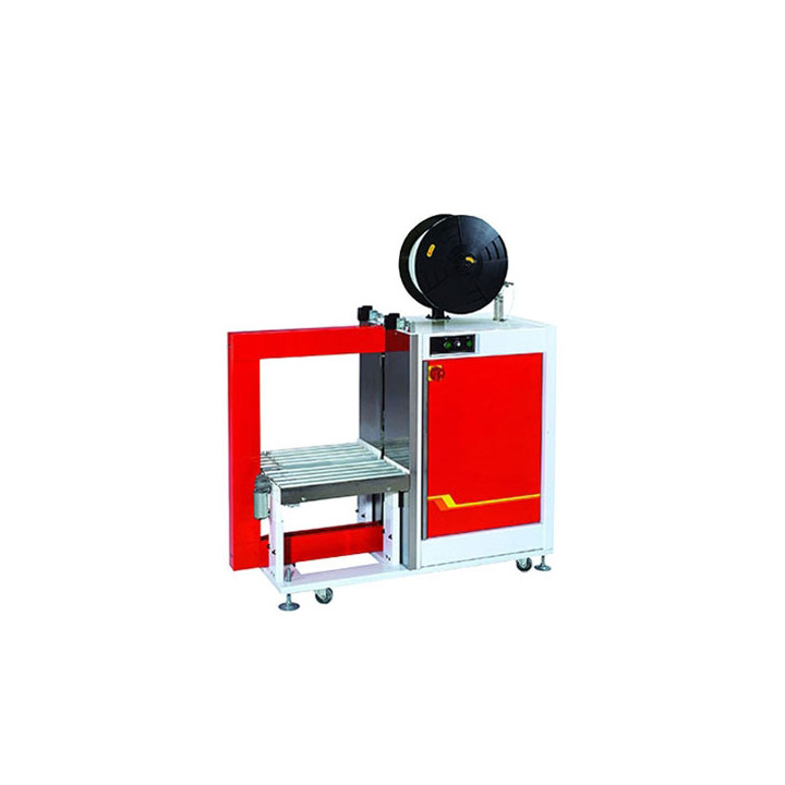 STEP TP-601YA Fully Automatic Side Seal Strapping Machine